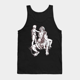 Family Fun (Color) Tank Top